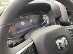 Used 2025  Ram 1500 4WD Laramie Crew Cab 5'7" Box at Maxx Loans near St. Adrian, MI