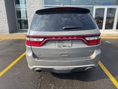 Used 2022  Dodge Durango R&sol;T Plus AWD at Maxx Loans near St&period; Adrian&comma; MI