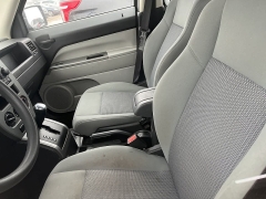 Used 2007  Jeep Patriot 4d SUV 4WD Sport at Maxx Loans near St&period; Adrian&comma; MI