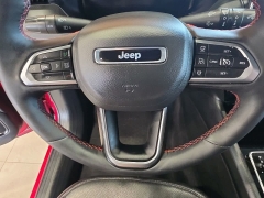 Used 2024  Jeep Compass Trailhawk 4x4 at Maxx Loans near St&period; Adrian&comma; MI