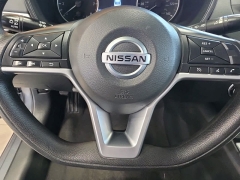 Used 2022  Nissan Altima 2&period;5 SV Sedan at Maxx Loans near St&period; Adrian&comma; MI