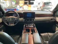 Used 2022 Lincoln Navigator L Reserve 4x4 at Maxx Loans near St. Adrian, MI
