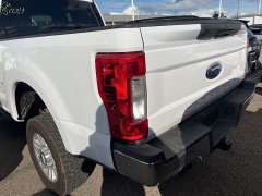 Used 2018  Ford Super Duty F-250 SRW 4WD SuperCab Box at Maxx Loans near St. Adrian, MI