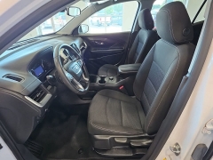 Used 2022  GMC Terrain FWD 4dr SLE at Maxx Loans near St&period; Adrian&comma; MI