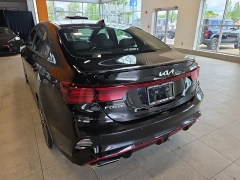 Used 2023  Kia Forte GT Manual at Maxx Loans near St&period; Adrian&comma; MI