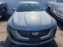 Used 2023  Cadillac CT5 4dr Sdn Luxury at Maxx Loans near St&period; Adrian&comma; MI