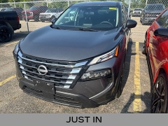  2024 Nissan Rogue AWD S at Maxx Loans near St&period; Adrian&comma; MI