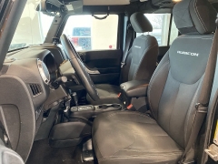 Used 2016  Jeep Wrangler Unlimited 4WD 4dr Rubicon at Maxx Loans near St&period; Adrian&comma; MI