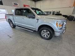 Used 2023  Ford F-150 4WD SuperCrew Box at Maxx Loans near St&period; Adrian&comma; MI