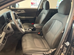 Used 2024 Kia Sportage LX FWD at Maxx Loans near St. Adrian, MI