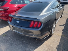Used 2017 Ford Mustang EcoBoost Premium Fastback at Maxx Loans near St. Adrian, MI