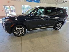 Used 2022  Hyundai Palisade Calligraphy AWD at Maxx Loans near St&period; Adrian&comma; MI