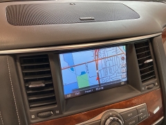 Used 2015 INFINITI QX80 4WD 4dr at Maxx Loans near St. Adrian, MI