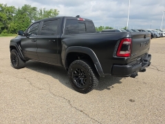 Used 2022  Ram 1500 4WD TRX Crew Cab 5'7" Box at Maxx Loans near St&period; Adrian&comma; MI