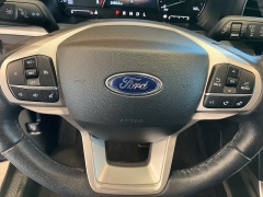 Used 2022 Ford Explorer XLT 4WD at Maxx Loans near St. Adrian, MI