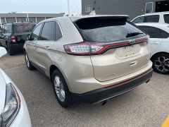Used 2018 Ford Edge 4d SUV AWD SEL EcoBoost at Maxx Loans near St. Adrian, MI