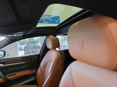 Used 2018  Maserati Ghibli 4d Sedan AWD S Q4 at Maxx Loans near St&period; Adrian&comma; MI