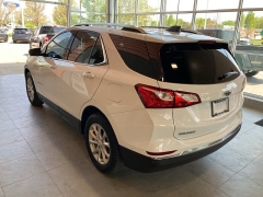Used 2020 Chevrolet Equinox 4d SUV FWD LT w/1LT at Suburban Ford of Sterling Heights near Sterling Heights, MI