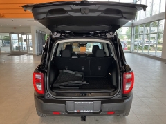 Used 2022 Ford Bronco Sport Big Bend 4x4 at Suburban Ford of Sterling Heights near Sterling Heights, MI