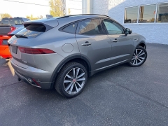 Used 2018 Jaguar E-PACE 4d SUV AWD R-Dynamic HSE at Suburban Ford of Sterling Heights near Sterling Heights, MI