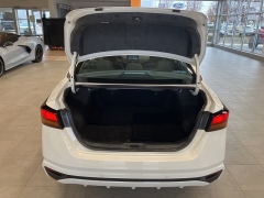 Used 2025  Nissan Altima SV AWD at Maxx Loans near St&period; Adrian&comma; MI