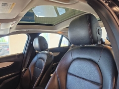 Used 2016  Mercedes-Benz C-Class 4dr Sdn C 300 4MATIC at Maxx Loans near St&period; Adrian&comma; MI