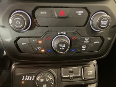 Used 2019 Jeep Renegade 4d SUV 4WD Trailhawk at Maxx Loans near St. Adrian, MI