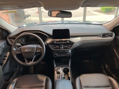 Used 2022 Ford Escape Titanium AWD at Maxx Loans near ,