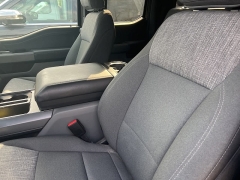 Used 2021 Ford F-150 4WD SuperCab 6.5' Box at Maxx Loans near St. Adrian, MI