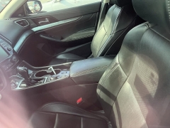 Used 2020 Nissan Maxima 4d Sedan SL at Maxx Loans near ,