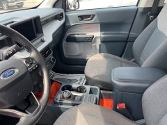 Used 2023 Ford Maverick FWD SuperCrew at Maxx Loans near ,