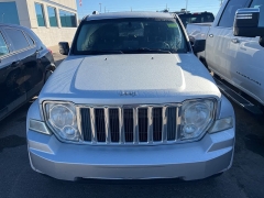 Used 2010  Jeep Liberty 4d SUV 4WD Limited at Maxx Loans near St. Adrian, MI
