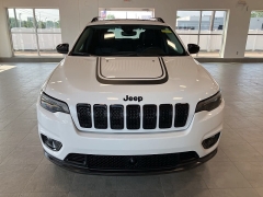 Used 2022 Jeep Cherokee X 4x4 at Maxx Loans near St. Adrian, MI