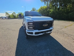 Used 2025  Ford Super Duty F-250 SRW 4WD Crew Cab Box at Maxx Loans near St&period; Adrian&comma; MI