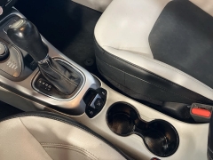 Used 2018 Jeep Compass Latitude 4x4 at Maxx Loans near St. Adrian, MI