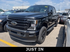 Used 2022 Ford Super Duty F-250 SRW 4WD Crew Cab Box at Suburban Ford of Sterling Heights near Sterling Heights, MI