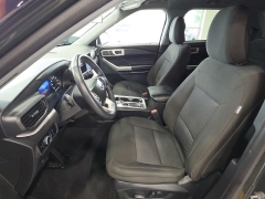 Used 2023  Ford Explorer XLT 4WD at Maxx Loans near St&period; Adrian&comma; MI