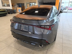 Used 2023  Lexus IS IS 350 F SPORT AWD at Maxx Loans near St&period; Adrian&comma; MI