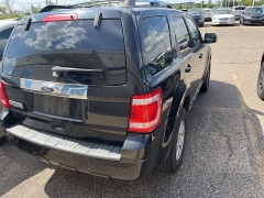 Used 2011 Ford Escape 4d SUV FWD Limited at Suburban Ford of Sterling Heights near Sterling Heights, MI