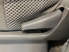 Used 2015  Nissan Frontier 2WD Crew Cab SWB Auto SV at Maxx Loans near St. Adrian, MI