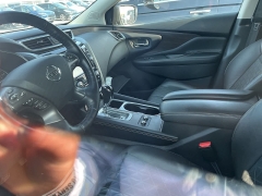 Used 2021 Nissan Murano AWD Platinum at Maxx Loans near St. Adrian, MI