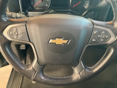 Used 2019  Chevrolet Silverado 1500 LD 4WD Double Cab LT w/1LT at Maxx Loans near St. Adrian, MI