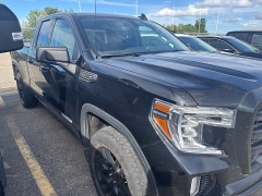 Used 2021  GMC Sierra 1500 4WD Double Cab 147" Elevation w&sol;3SB at Maxx Loans near St&period; Adrian&comma; MI