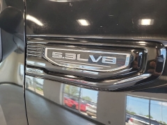 Used 2023  GMC Sierra 1500 4WD Crew Cab 147" Elevation at Maxx Loans near St&period; Adrian&comma; MI