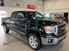 Used 2015  GMC Sierra 1500 4WD Double Cab 143&period;5" SLE at Maxx Loans near St&period; Adrian&comma; MI