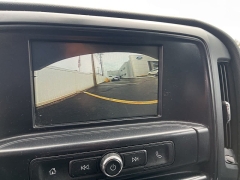 Used 2022 Chevrolet Silverado MD 4WD Crew Cab Work Truck at Suburban Ford of Sterling Heights near Sterling Heights, MI