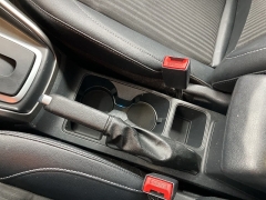 Used 2020 Ford EcoSport 4d SUV 4WD SES at Suburban Ford of Sterling Heights near Sterling Heights, MI
