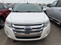 Used 2011  Ford Edge 4d SUV FWD Limited at Maxx Loans near St&period; Adrian&comma; MI
