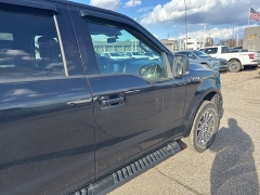 Used 2019  Ford F-150 4WD SuperCrew Box at Maxx Loans near St&period; Adrian&comma; MI