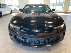 Used 2016  Chevrolet Camaro 2d Coupe LT1 V6 at Maxx Loans near St&period; Adrian&comma; MI